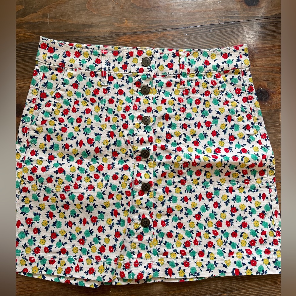 J.Crew Skirt